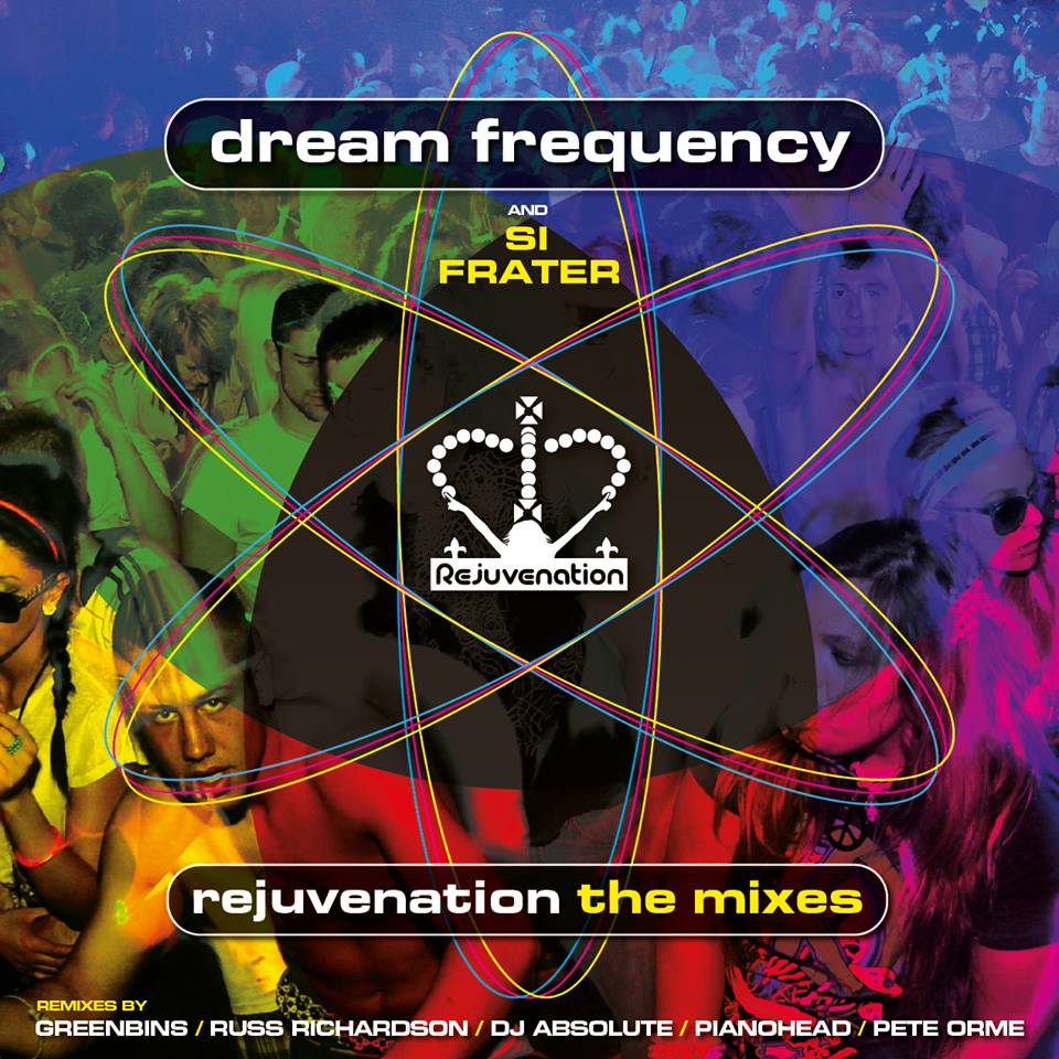 NEW DREAM FREQUENCY TRACK ! with <a href="/Rejuves/">REJUVENATION</a> Si Frater 
rejuvenation.me/dreamfrequency