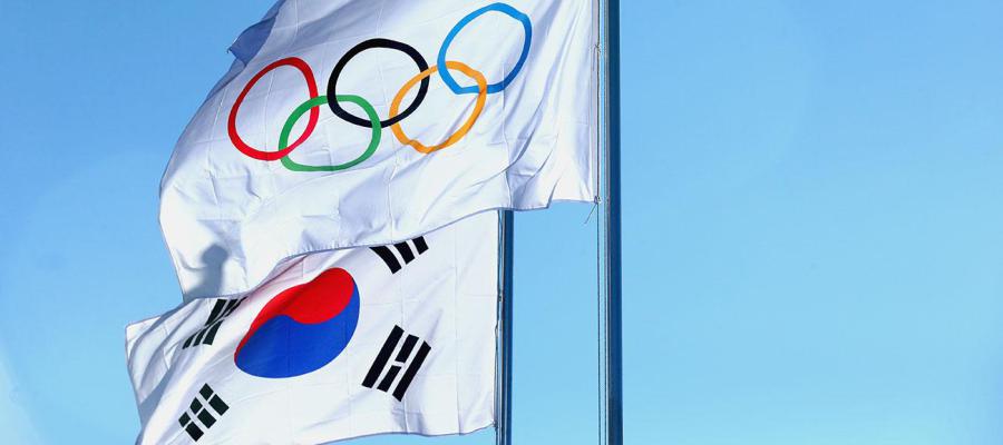 BehorizonOrg's tweet image. What is the Significance of the 2018 PyeongChang Winter Olympics? by Gabriel Jonsson

#Olympics2018 #PyeongChang2018 #NorthKorea #SouthKorea 

behorizon.org/2018-winter-ol…