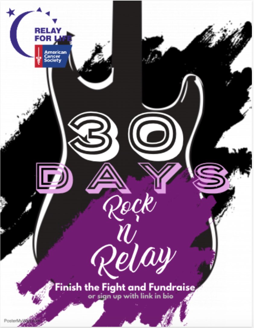 StJohnsRelay's tweet photo. Help us countdown! Fundraise to fight and make a difference. https://t.co/UCptMUWnbL
