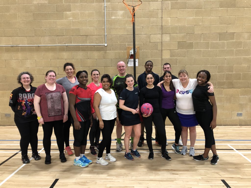 aarontaylor03's tweet photo. Really enjoyed volunteering for @EnglandNetball at the @nationalgriduk event held tonight in  Warwick https://t.co/HxUeiAIkcP