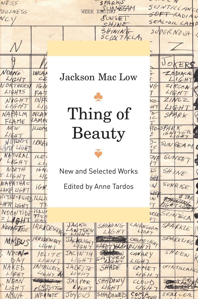 CommonplacePod's tweet photo. Congrats @conza_yvonne @maritadachsel @3vasnow 💙 #ThingofBeauty #JacksonMacLow💙💙 Thank you @ucpress !! https://t.co/1KGhpVOU1U