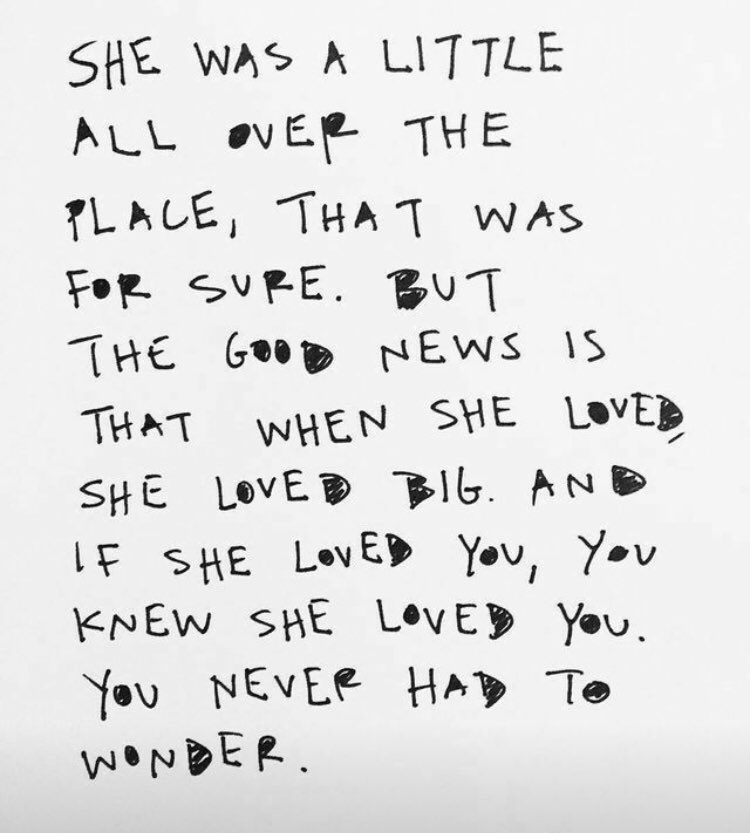 NikkiLatham01's tweet photo. #SheLoved https://t.co/oBkwWavSAq