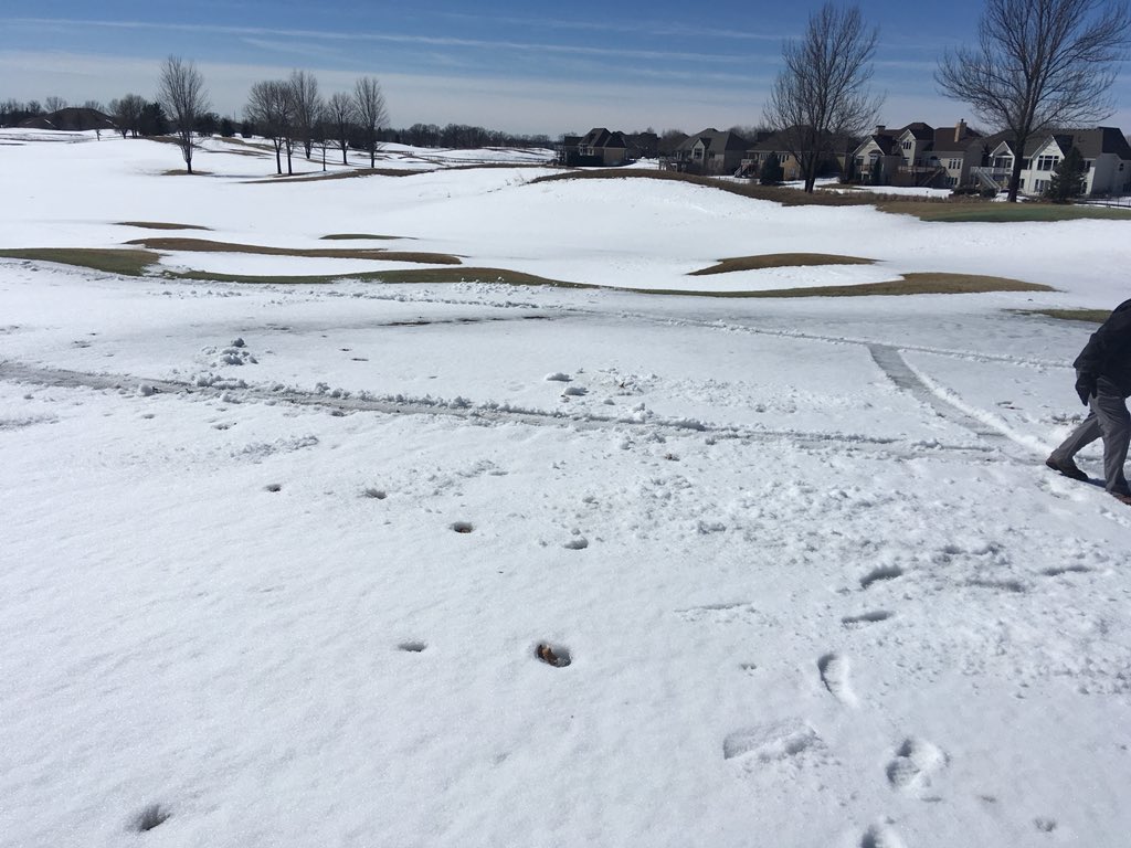 TPC Twin Cities AGR tweet media