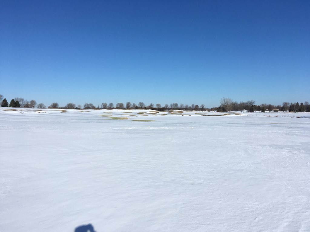 TPC Twin Cities AGR tweet media