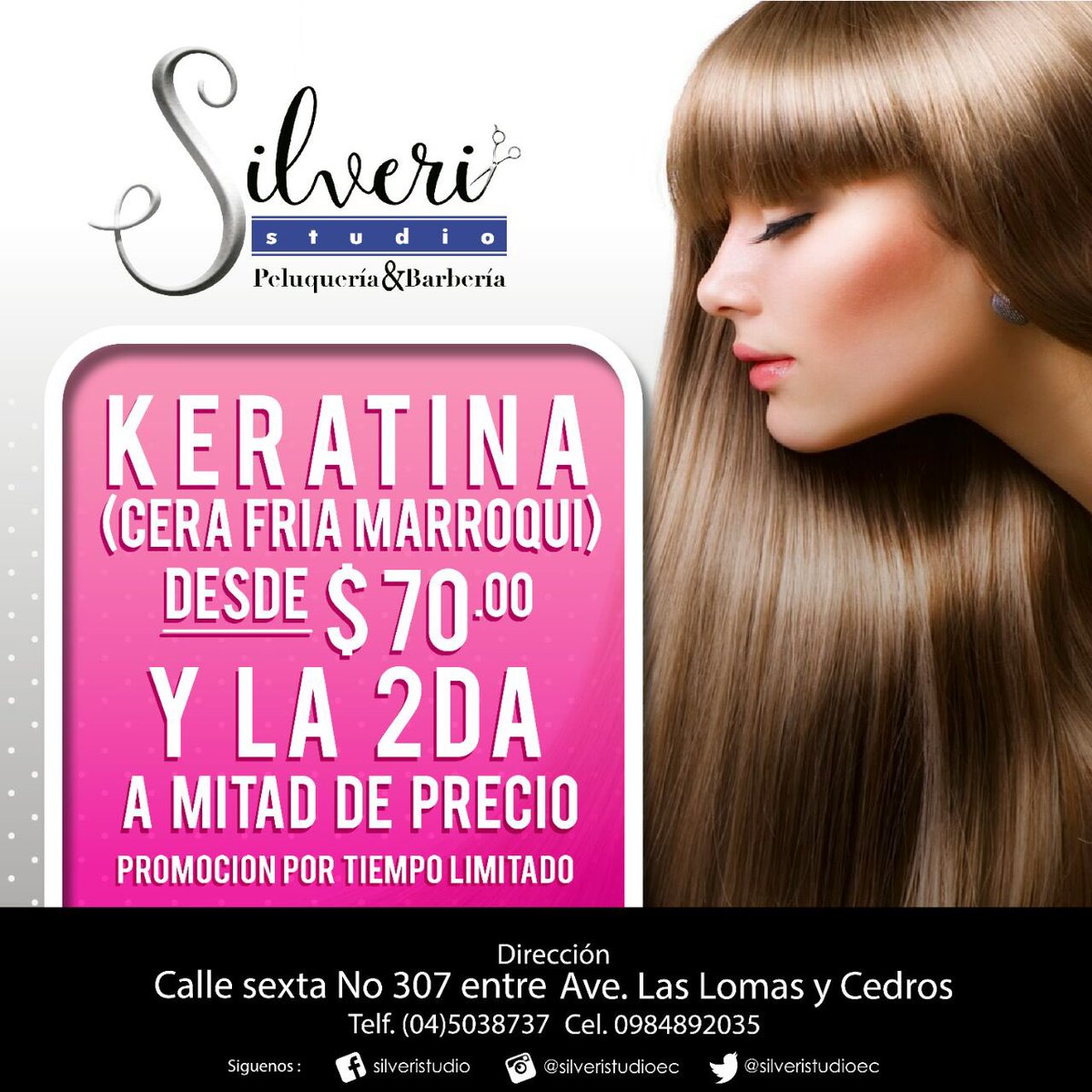 kattyelisal's tweet photo. No te pierdas esta maravillosa oferta https://t.co/OMPxEJWIgG
