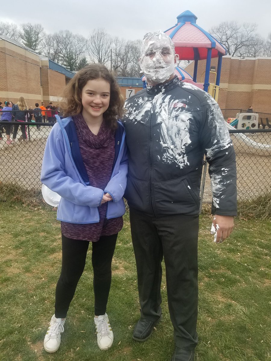 Mr. S challenged his math class to memorize the first 50 digits after the decimal in pi... Guess who won the challenge?
