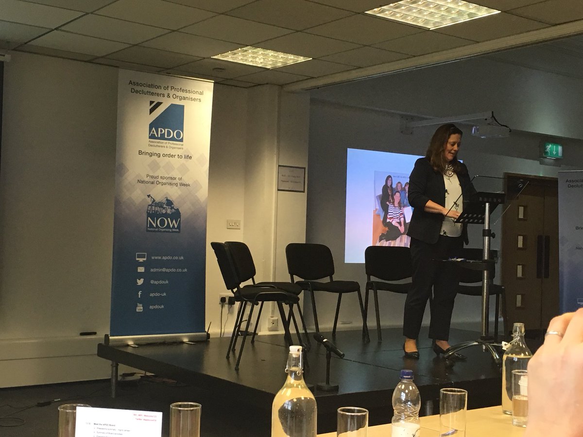 LifeEditHomeOrg's tweet image. This amazing lady @organiseurhouse is stepping down as @apdouk President after an amazing 4 years. She is an #inspiration. Funny, kind, talented and a real leader. Ingrid we will miss you. But you leave a legacy x