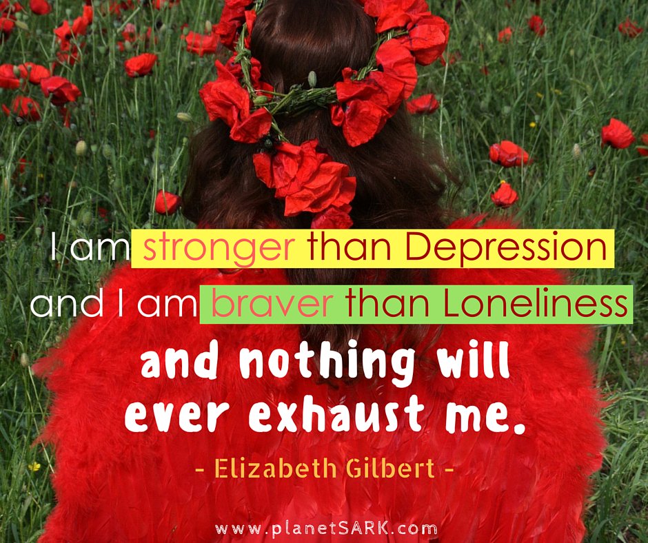 SARK (@susanakasark) on Twitter photo 