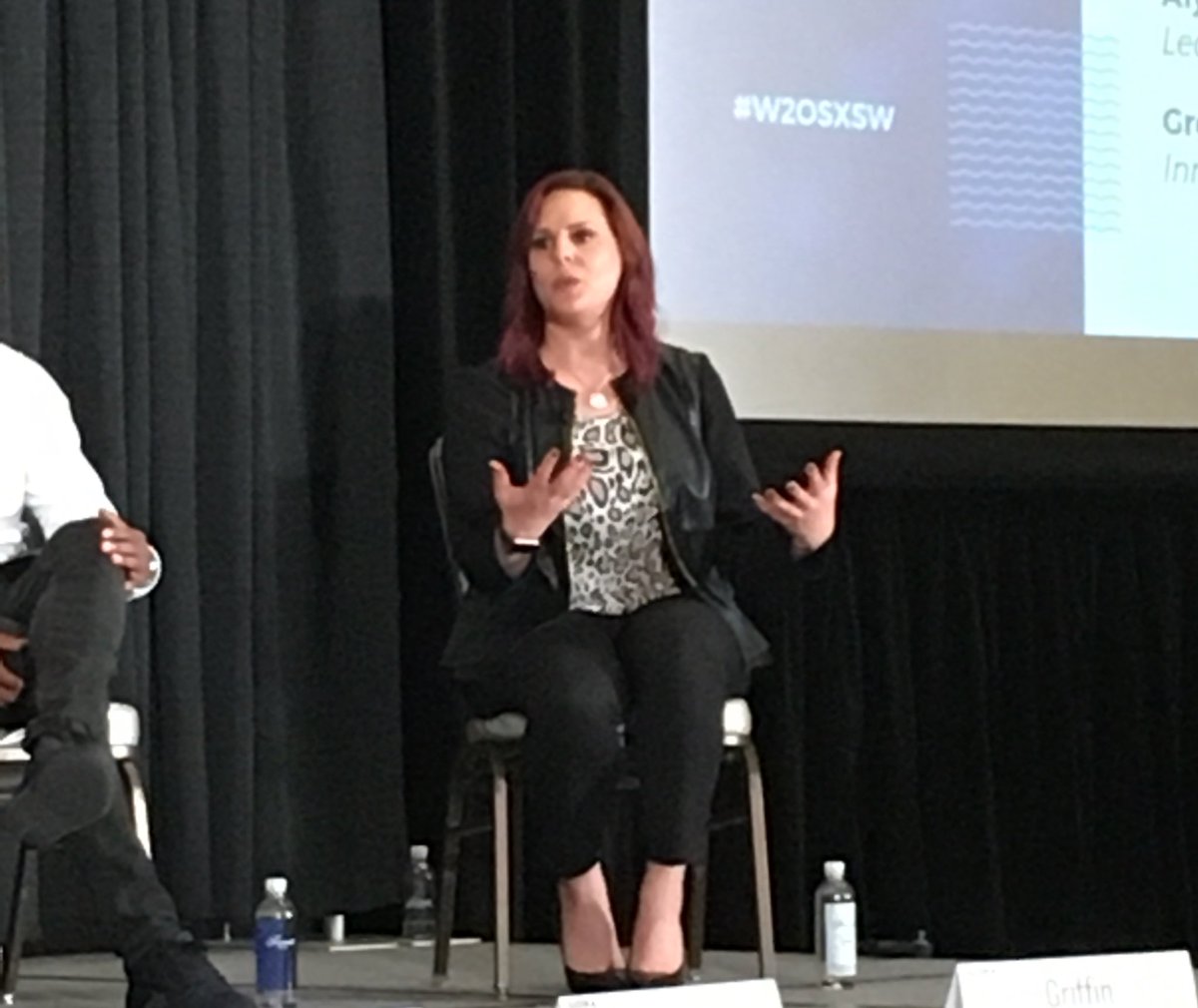 mwalkerhall's tweet photo. AI for good platform and how whale research and using AI to measure their Snot safely with drones and addressing global climate and human health #intel #aiforgood @alyson_griffin #W2OSXSW https://t.co/aeNPpCDBLU