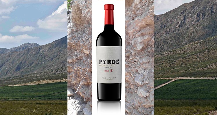 FabriPortelli's tweet photo. ¡¡ El Mejor Vino Argentino del Mundus !!

@PyrosWines 

https://t.co/QIOpJnA0a8 https://t.co/z7EAAFK5iW