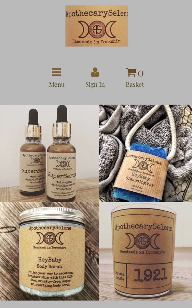 ApothecarySelene tweet media