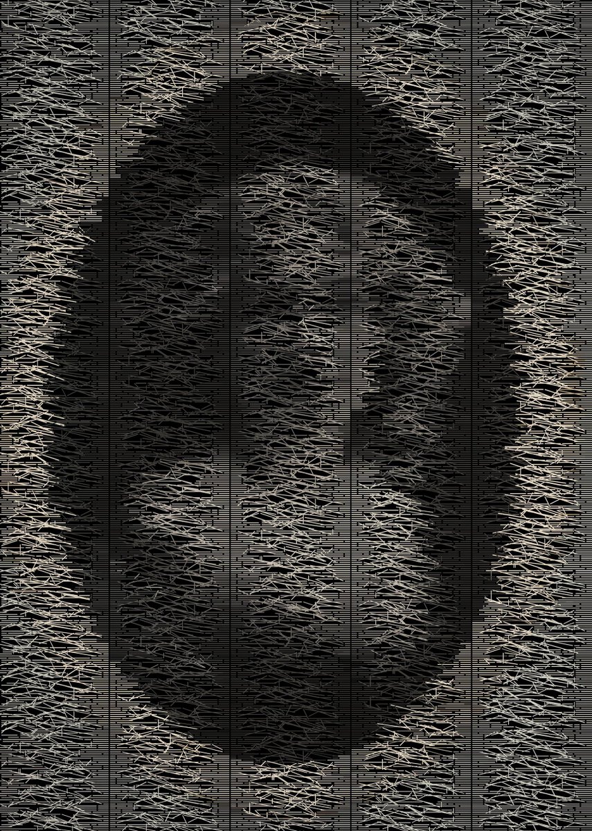 luizandregama's tweet photo. Pixel Mirror. created in #vuo
https://t.co/ZAziyE4nmq
#contemporary #aesthetics #design #neohub #digitalart #visualart #vuoflow https://t.co/XJrjaMH42T