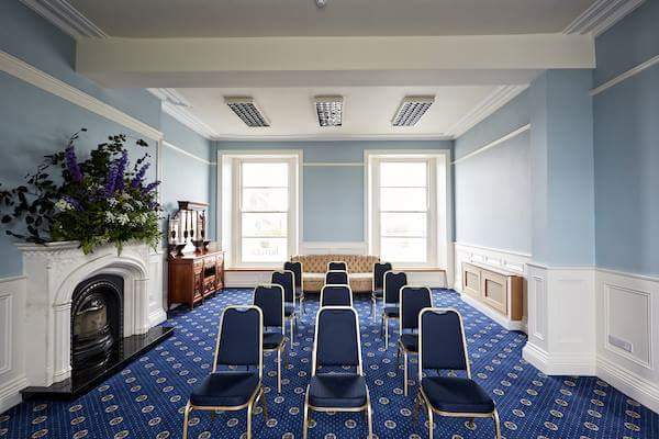 Butler_Centre's tweet photo. Our luxury meeting rooms offer you the unique facility to host your clients in a beautifully restored Grade II listed building. #Listowel https://t.co/9622p4UpHm