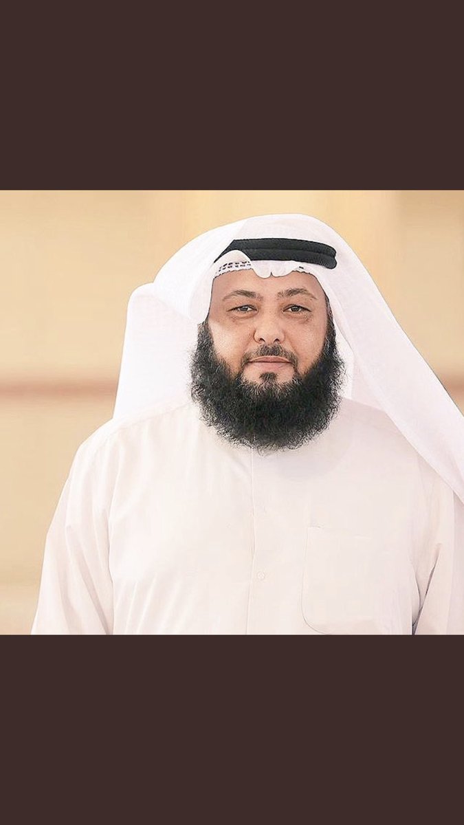 #شخصية_جهراوية

الأستاذ / نواف سودي الظفيري

معلمي في الدراسه و الأخلاق والأدب