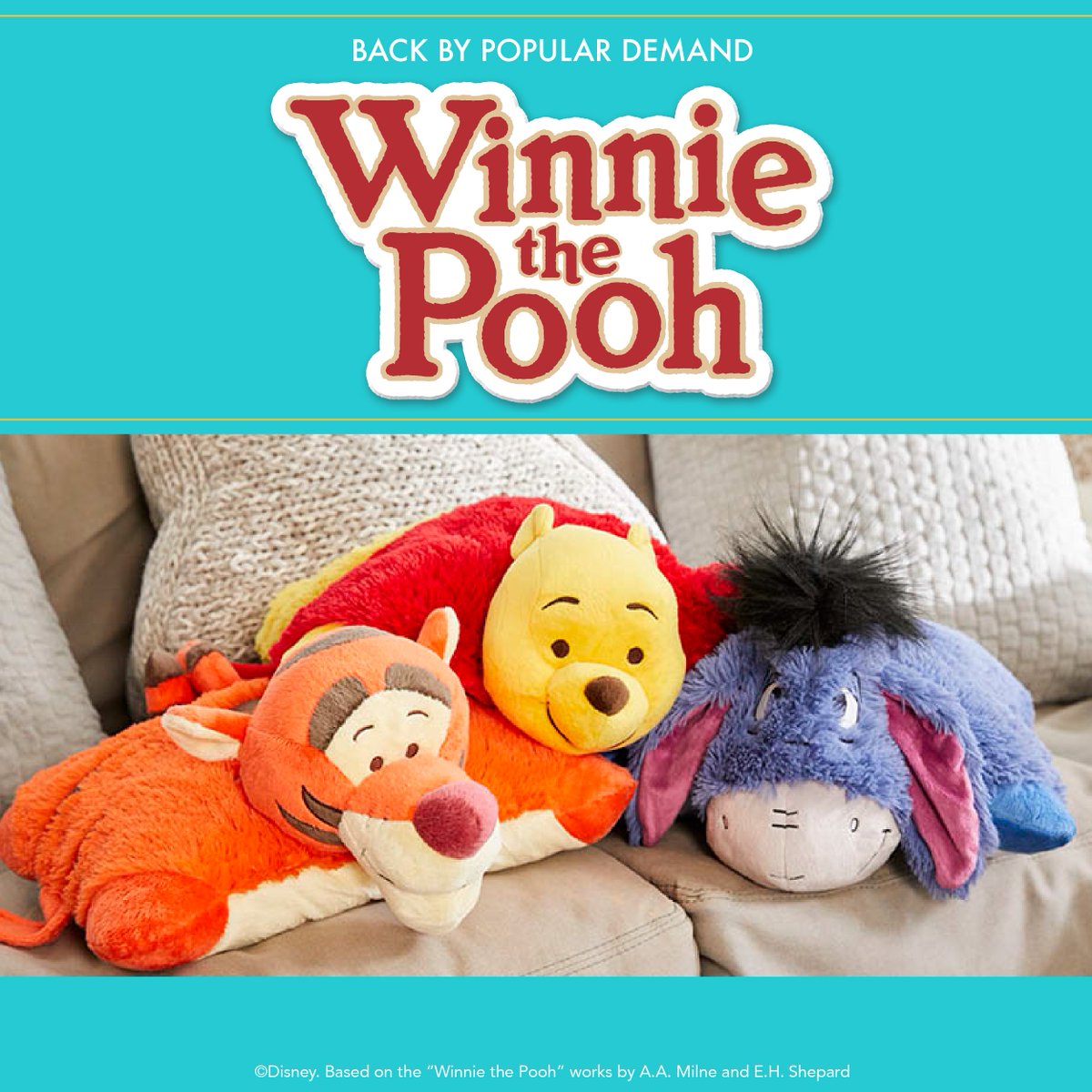 Pillow Pets Mypillowpets Twitter