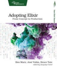 bgmarx's tweet image. For #CodeBEAMSF get 20% off the ebook for Adopting Elixir with: SF Erlang/Elixir 2018 #pragprog @CodeSyncGlobal