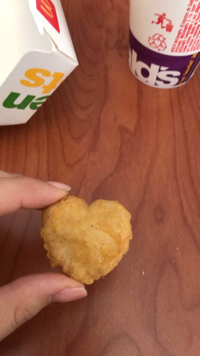 heythisisflume's tweet photo. rare heart nugget, rt in 5 seconds for good luck https://t.co/2u4QHIdmjy