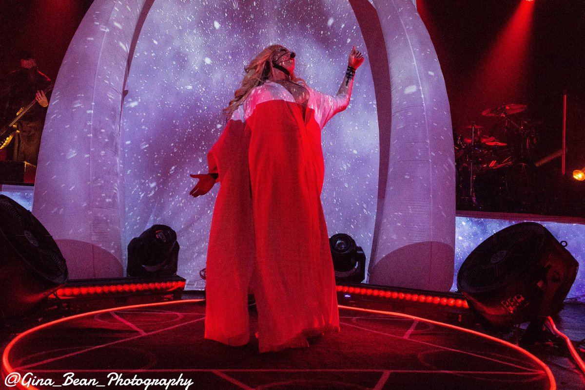 GinagangSTAR's tweet photo. @MariaBrink @OfficialITM #ginabeanphotography https://t.co/dwHY4i41gk