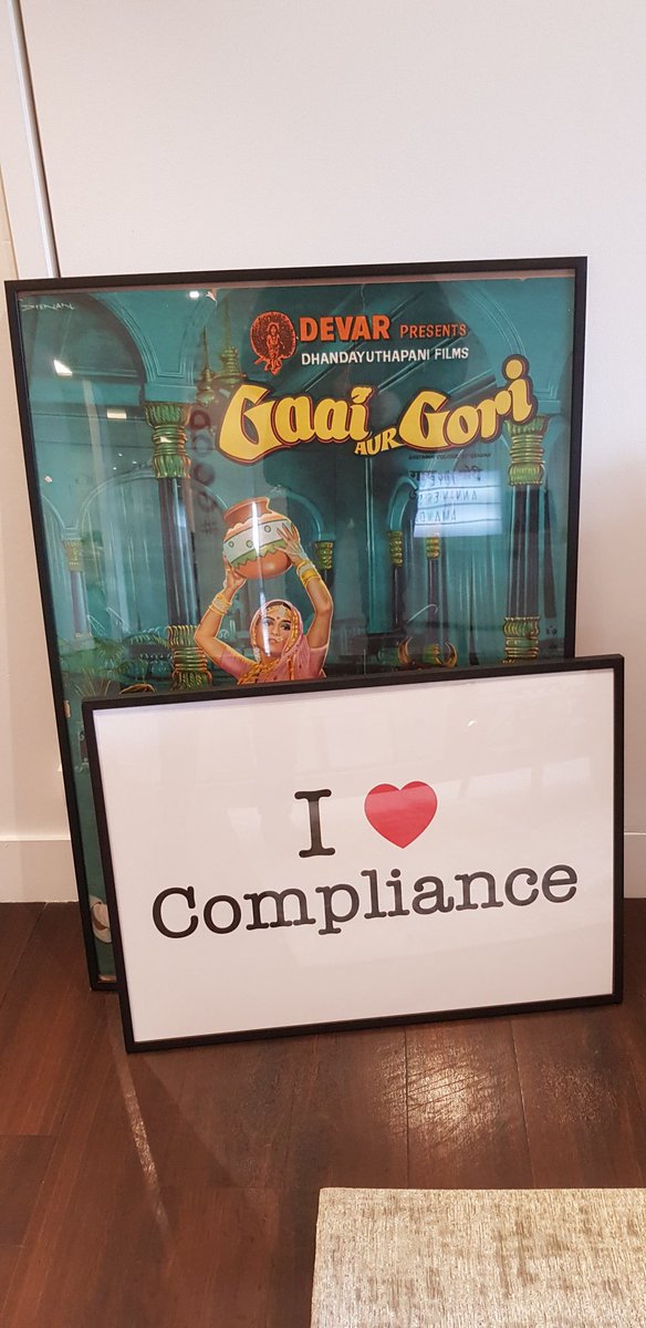 JeromeRenon's tweet photo. I love our new office :)
#compliance
#mobilitycompliance https://t.co/KBvcPNo73v
