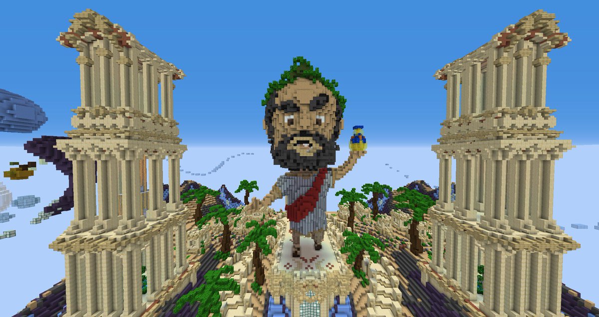 UHCFr's tweet photo. 🎁 Concours - Bêta 🎁

RT + Follow @UHCFr pour gagner un accès à la bêta de la v4 !
10 gagnants 😄
Tirage : Samedi 17 Mars 16h00

La bêta, c'est pour ce week-end ! https://t.co/aFINtvA3Yg
