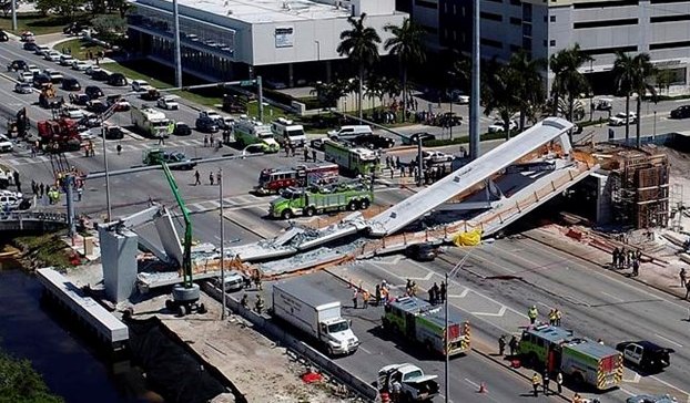 The Latest: Doctor: Hospital got 10 injured in bridge fall  ottawamatters.com/world-news/the… https://t.co/qDyC5XhSNk