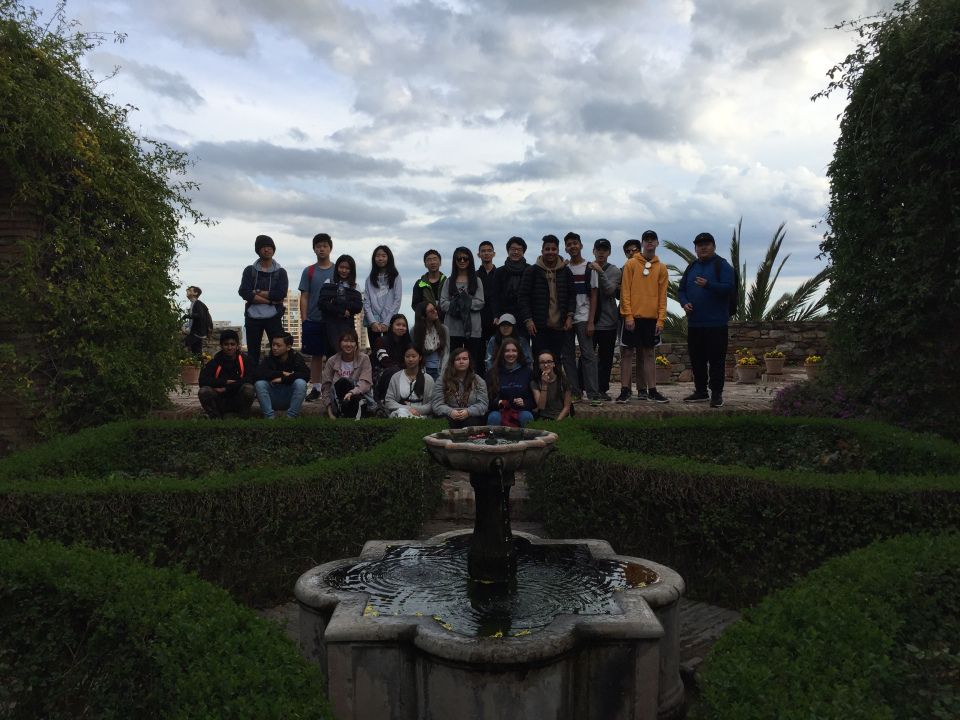 Wondering how are students are doing on their trips. Check out the International Trips Blogs to see what they have been up to: buff.ly/2It5wXB #Kenya #France #Spain