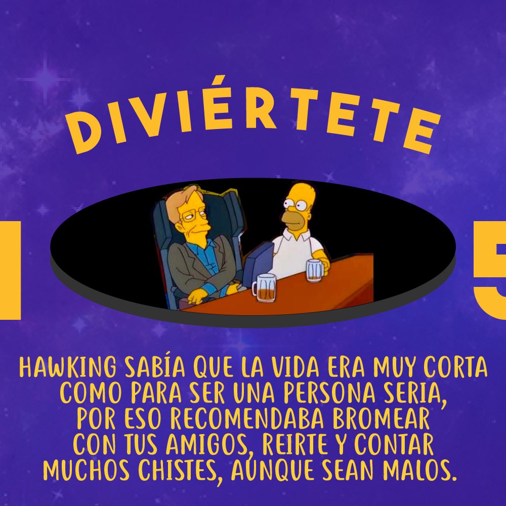 Toma nota 📝 y adapta estos consejos a tu propio estilo🤓. Si alguna vez has pensado así, ¡lo estás haciendo bien!