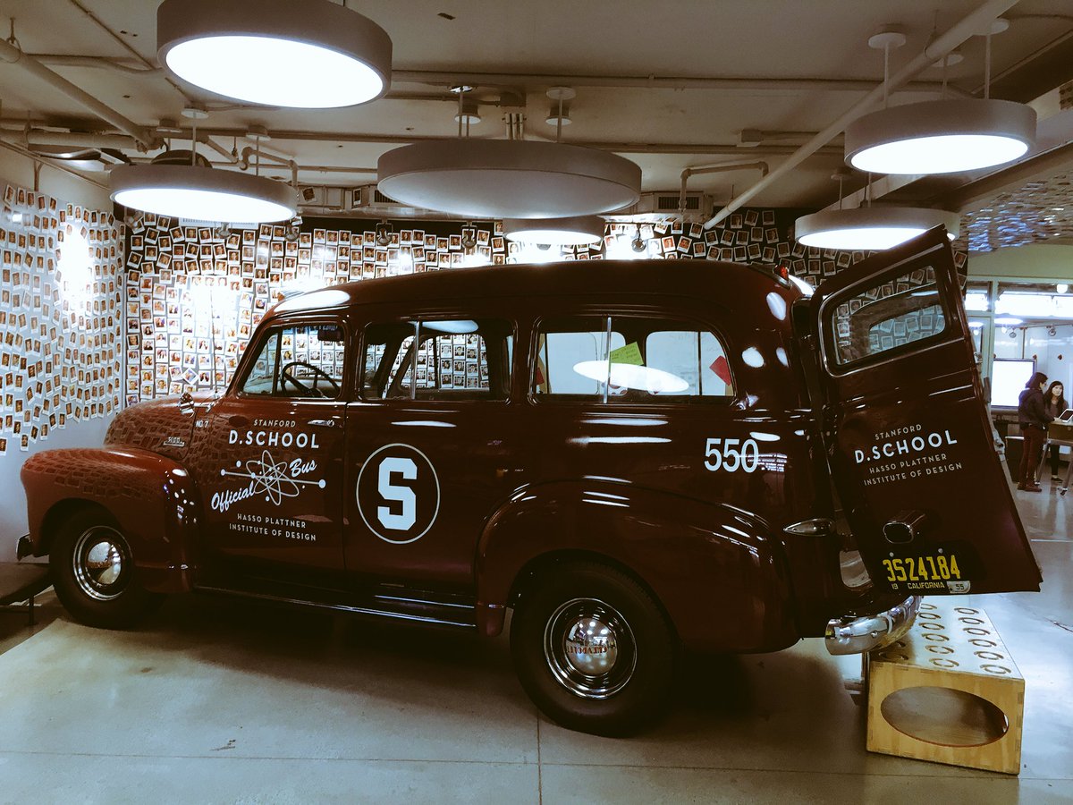 What a wonderful quarter facilitating Design Your Stanford. We’re so sad today was our last class <a href="/stanforddschool/">Stanford d.school</a>