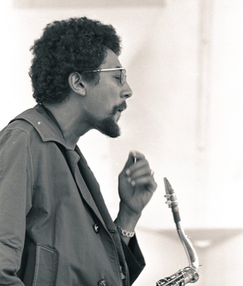 Charles Lloyd Happy 80th birthday    