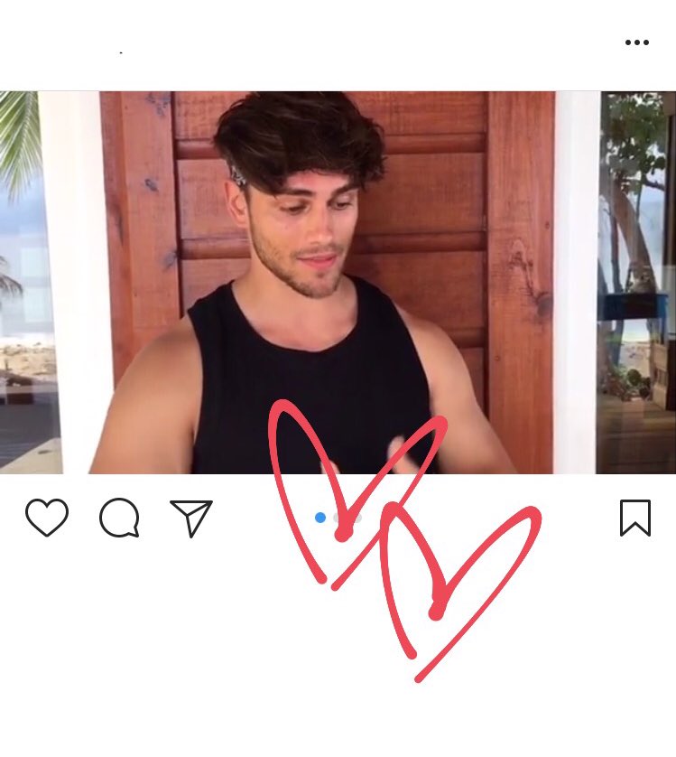 martinapiovesan's tweet photo. Buena suerte mi amor 
Siempre contigo❣️🔗 @SergioCarvajal7 @SergioCarvajal7 @SergioCarvajal7 https://t.co/8pp2Iq32QC