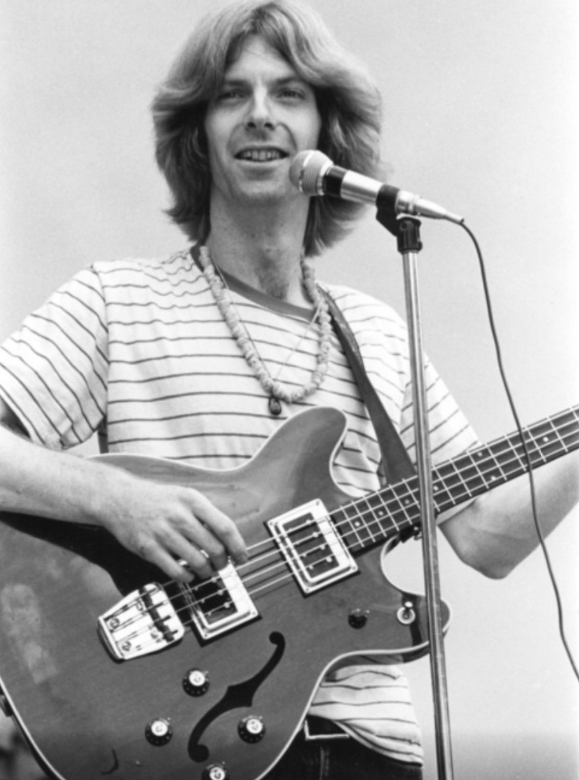 Happy Birthday, Phil Lesh! 