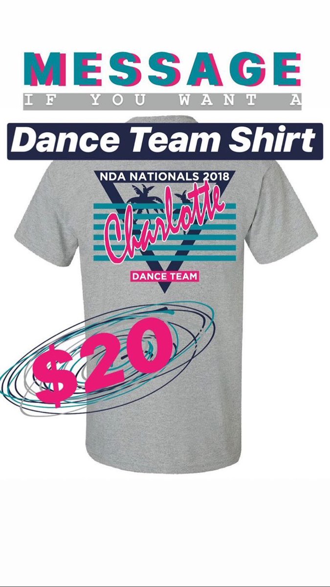 Message me if you want to buy a T-shirt!! Support the Gold Dusters!