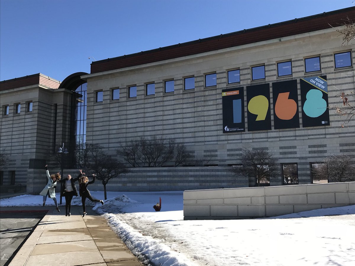 1968: MLK assassinated, Robert Kennedy assassinated, Tet Offensive, Zodiac Killer, Richard Nixon elected, Apollo 8 orbits the moon, USS Pueblo captured by North Korea, The democratic national convention riots, ect. 1968 was one of the most turbulent times in US history! #EPAPUSH