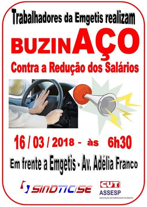 subacelar's tweet photo. Amanhã a partir das 6:30 buzinem ao passar em frente ao palácio do governo!!!! Apoiem a nossa causa!!! https://t.co/ynr9ANeEMt