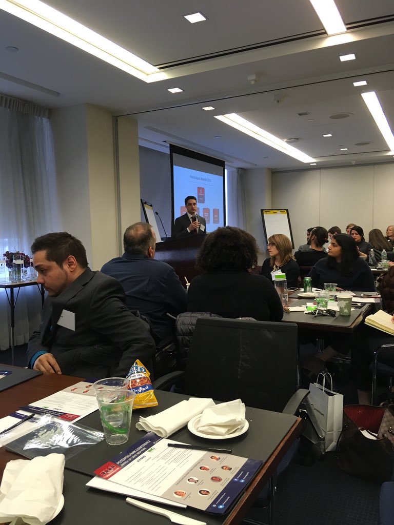 Great sharing and so much inspiration. We’re passionate about #TalentCommunication. Thank you all for joining #potentialpark18 journey and thank you <a href="/GregWells33/">Greg Wells</a> for being our pilot today.