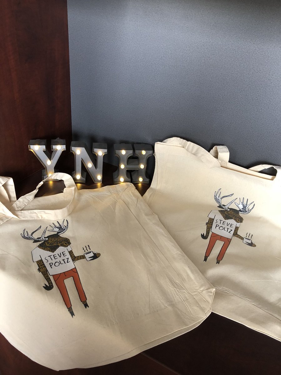 YnhMerch's tweet photo. International troubadour @stevepoltz was running out of Merch on his current Aussie tour.
We hooked him up with these totes awesome Tote Bags in only a couple of days.
If you need quality, well priced Merch in a hurry be sure to give us a yell.
info@ynhmerch.net.au 
0352 812 090 https://t.co/FoyDkkeCro