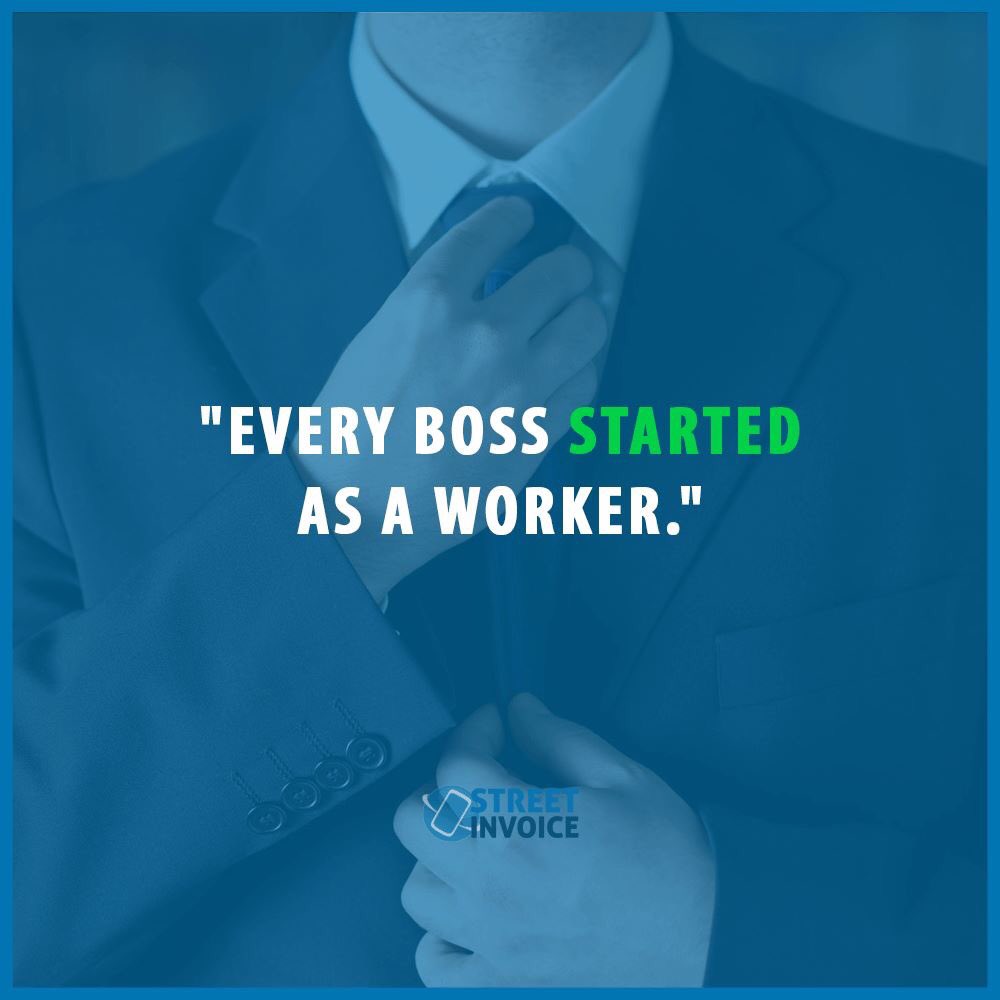 StreetInvoice's tweet photo. Like a boss. 👔

•••••••••••••••••••••••••

For #entrepreneurs on the go: https://t.co/CLnRXNvEkg https://t.co/CsgsZkVjdS