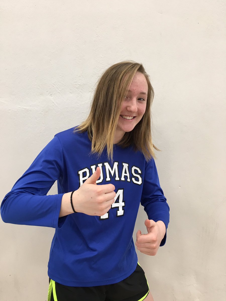 GOAL!! 12 minutes in. Annabel hit the net from an assist from the Freshmen Emma Chewning ⚽️⚽️