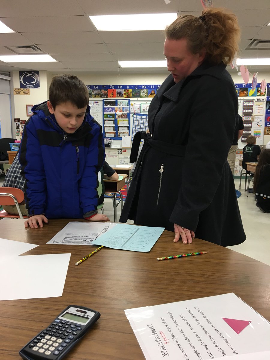 principalwerner's tweet image. We have to give a special shout out to @STEAMteacher12 for bringing this event to KO. Thank you to all of the families, KO teachers and staff, and volunteers who helped make this night amazing! #MarchMathMadness #Mathisawesome ➕➖➗✖️