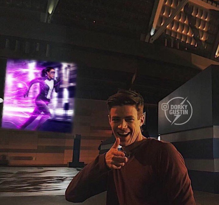 hollyanderson30's tweet photo. Taking some time off to rewatch "Run Iris Run" it was an amazing episode and can't wait to see it again!
(C:dorkygustin IG) #RunIrisRun #Barryallen #IrisWestAllen #TheFlash #WestAllen https://t.co/jcRoVh6USf