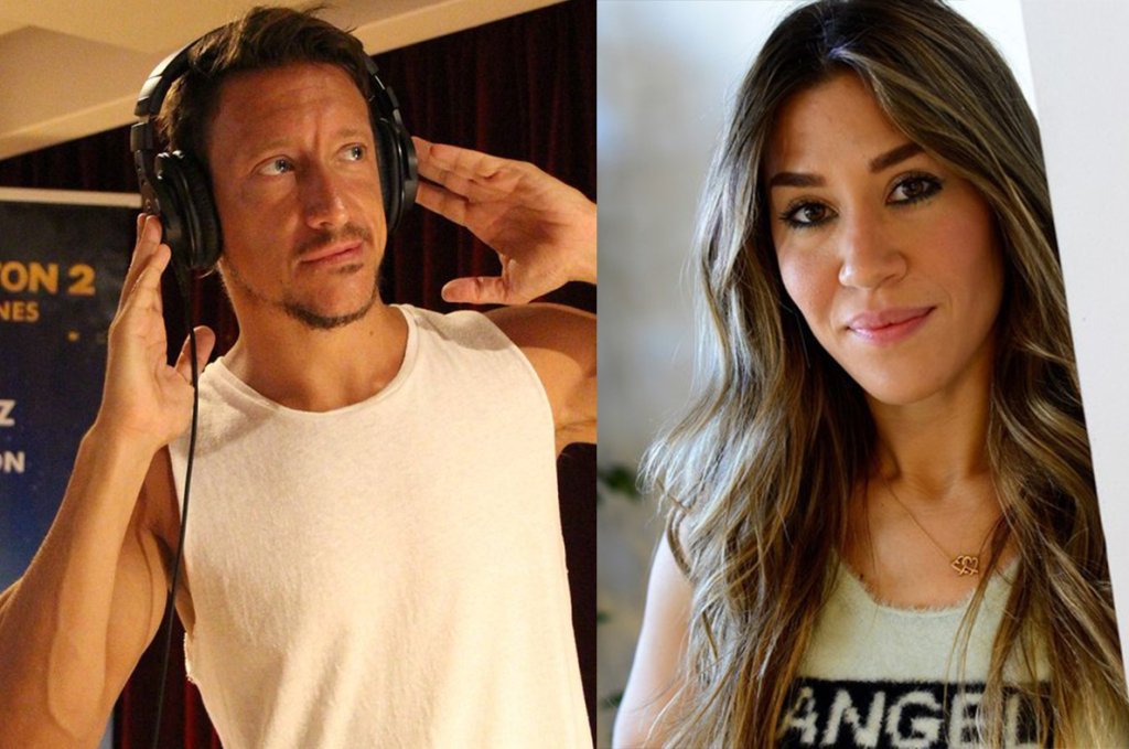 EXCAngels's tweet photo. Nico Vázquez y Jime Barón nominados a los Martín Fierro Digital https://t.co/mJrxoVtD4h https://t.co/qNFuKpiTP6