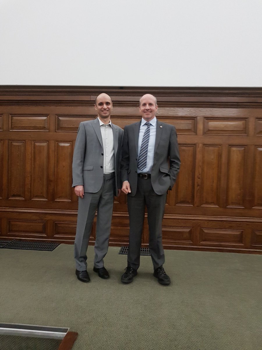 Thank you to Mohammad Arasteh from <a href="/MottMacDonald/">Mott MacDonald</a> for his presentation at tonight's BTS meeting on the Crossrail Project – SCL Tunnel Junctions at Farringdon Station