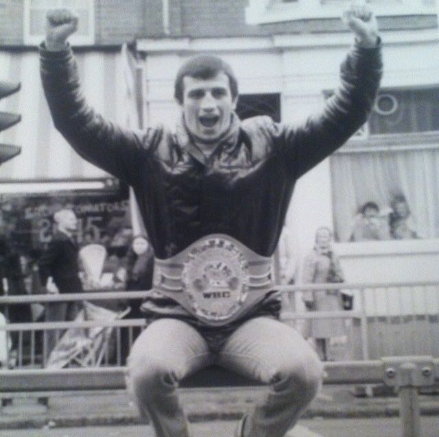 Charlie Magri (@charliemagri) on Twitter photo 35 years today I won my <a href="/WBCGreenBelt/">The WBC Green Belt</a> <a href="/WBCBoxing/">World Boxing Council</a> <a href="/WBCBoxing/">World Boxing Council</a> against Eleoncio Mercedes, Still remember alot of press doubted I couldn't do it, I just knew that night, that belt was coming home with me ! 35 years today I won my <a href="/WBCGreenBelt/">The WBC Green Belt</a> <a href="/WBCBoxing/">World Boxing Council</a> <a href="/WBCBoxing/">World Boxing Council</a> against Eleoncio Mercedes, Still remember alot of press doubted I couldn't do it, I just knew that night, that belt was coming home with me !