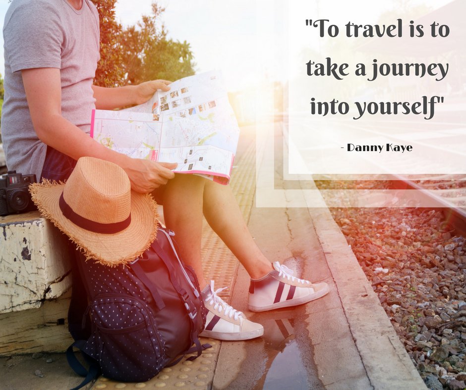 HolidayInnSTL66's tweet photo. What's your favorite part about #traveling alone? #solotrip #travel https://t.co/U40EIJIcan