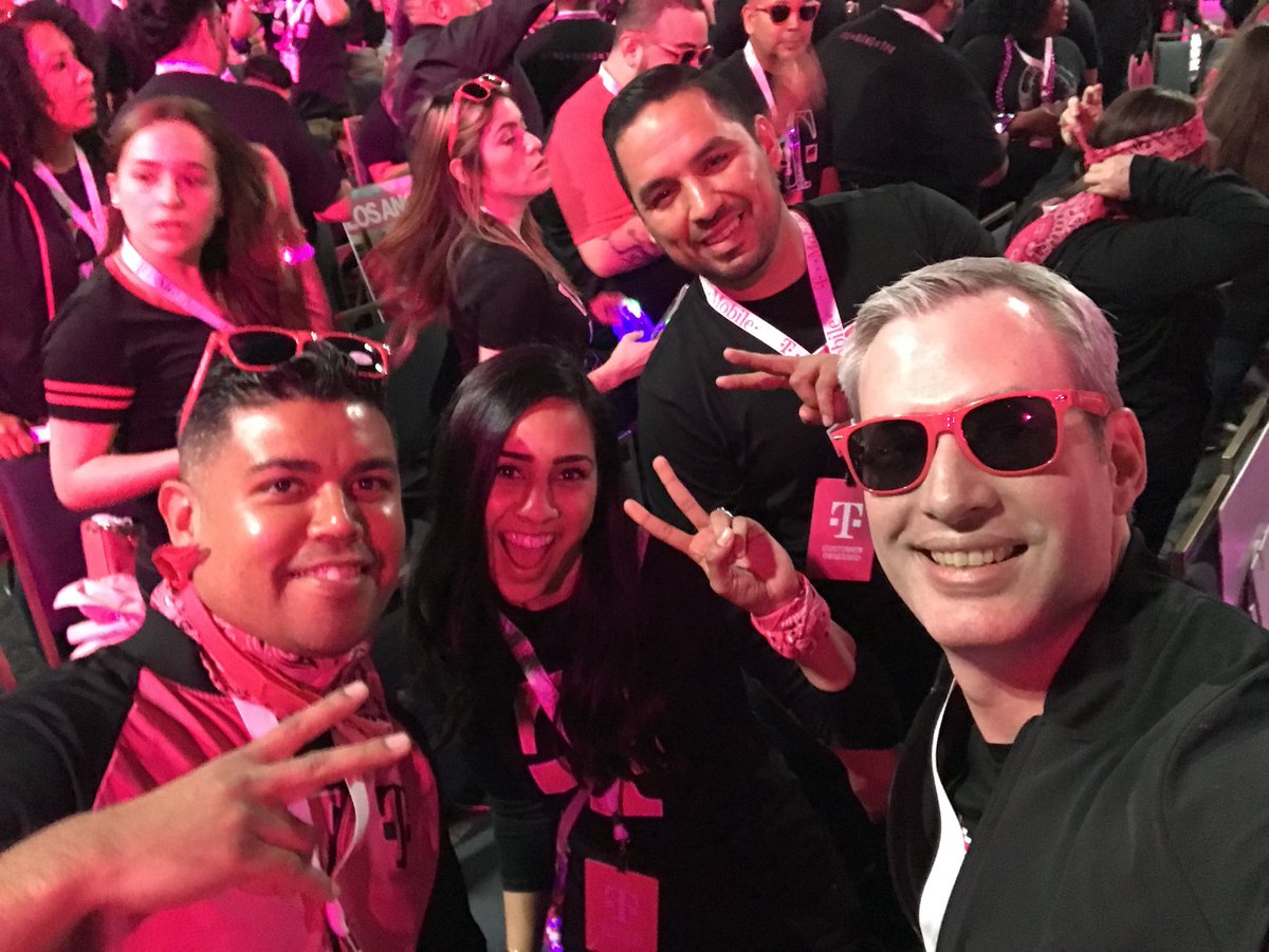 smccloskey30's tweet photo. #UnstoppableTour SW is officially in the books! Time to carry forward in a big way. We got this 👊 #PHD #CustomerObsessed #SwisBest #ICexcellence @SamSindha @JonFreier https://t.co/Lb6UvQyNxW