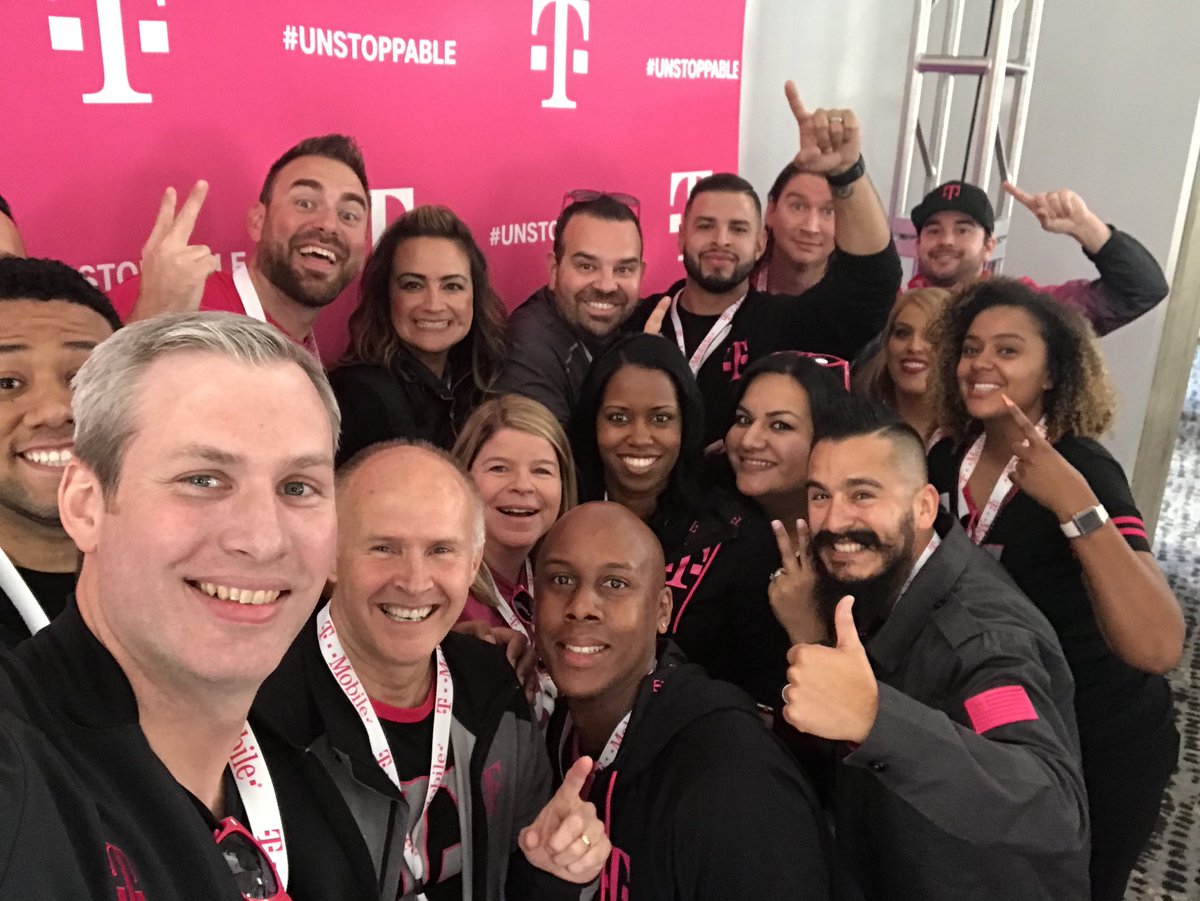 smccloskey30's tweet photo. #UnstoppableTour SW is officially in the books! Time to carry forward in a big way. We got this 👊 #PHD #CustomerObsessed #SwisBest #ICexcellence @SamSindha @JonFreier https://t.co/Lb6UvQyNxW