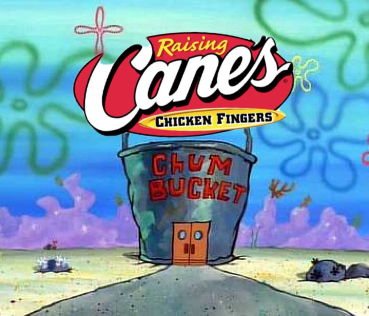 yvngslvm's tweet photo. Yeah Chick-fil-A is better don’t @ me🤷🏽‍♂️ https://t.co/iyZ0AQg0z2