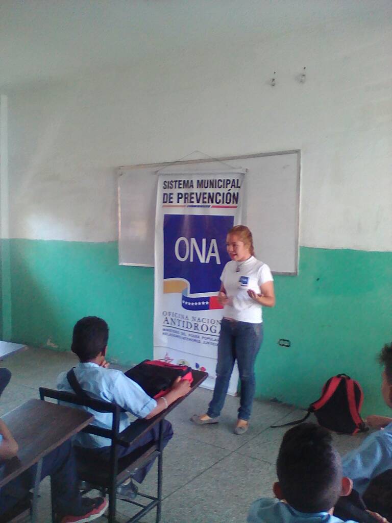 MMarisabe's tweet photo. Ruta tribilin ejemplo calidad educativa Alcaldesa Joana Sanchez en la ETNR Mariño @BONALDER @BONALDER @rosaespejo https://t.co/rq6W7tiAv2
