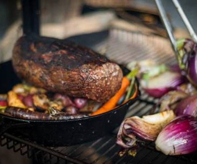 QuinteLicious 2018:  Last Change for Mouth Watering Menus! buff.ly/2DuPMPU #QuinteLicious #Belleville #BayofQuinte #QuinteWest #Localfood