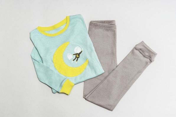 dtboyd's tweet photo. Westin Is Turning Discarded Bedsheets Into Pajamas For Kids In Need
The hotel chain just became the first in history to upcycle its linens into a usable product.
https://t.co/OO0aWZWWq8 https://t.co/9HuZIARsnz